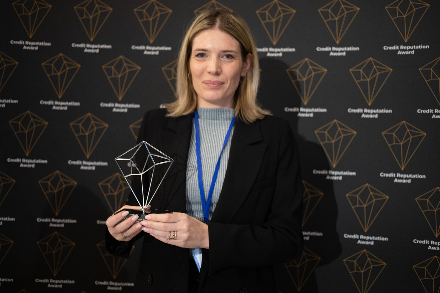 Credit Reputation Awards - Mayermoover premiata