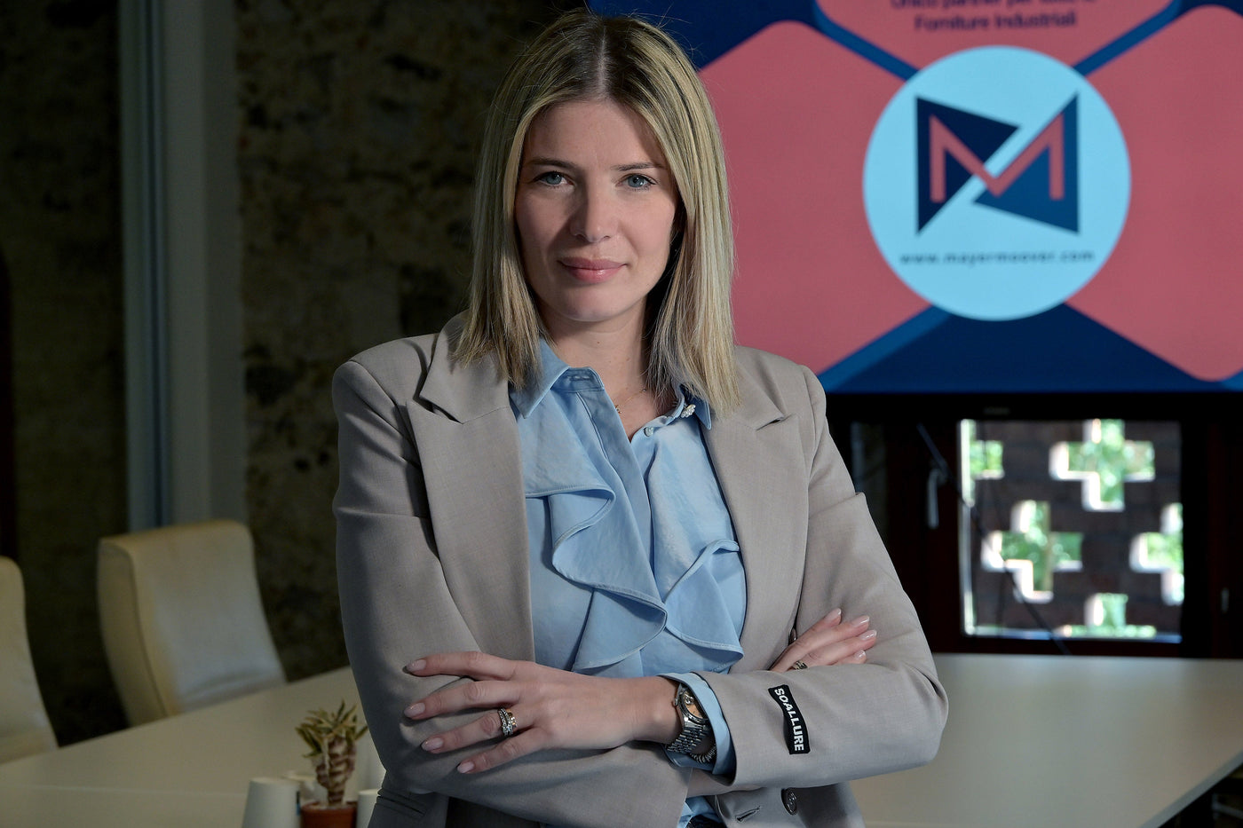 Mayermoover intervistata da You-Reputation TV: il nostro modello B2B tra innovazione digitale e supporto umano