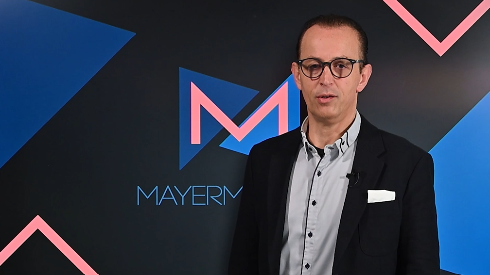 Documentario su Mayermoover