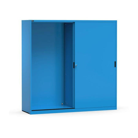 FAA2120C00004, Armadio Porte Scorrevoli 204cm Larghezza