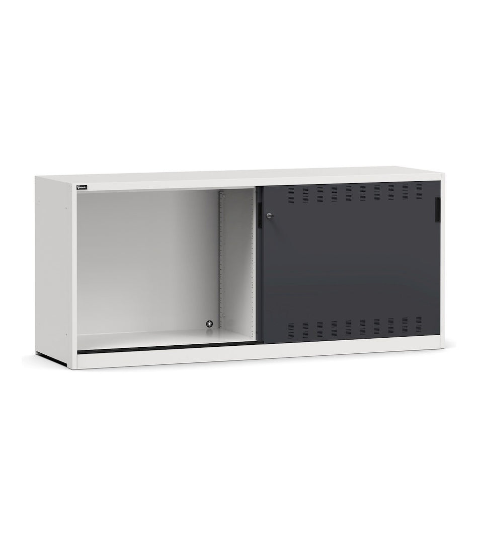 FAA2220C000PD, Armadio Basso Ante Scorrevoli Fessurate 2040x600x915 mm