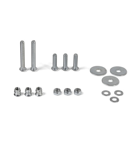 F22VT000050Z000, Kit Viti Fissaggio Morsa per Piani Multiplex e Acciaio