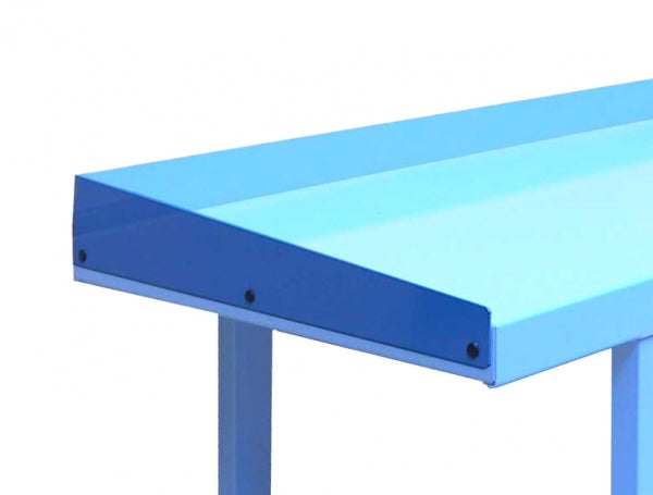 Seitenwand für Werkbänke Serie 9 und 11