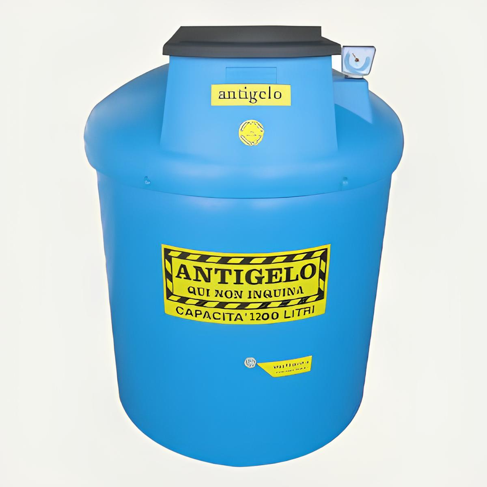 Antifreeze Waste Oil Container - NEW Series