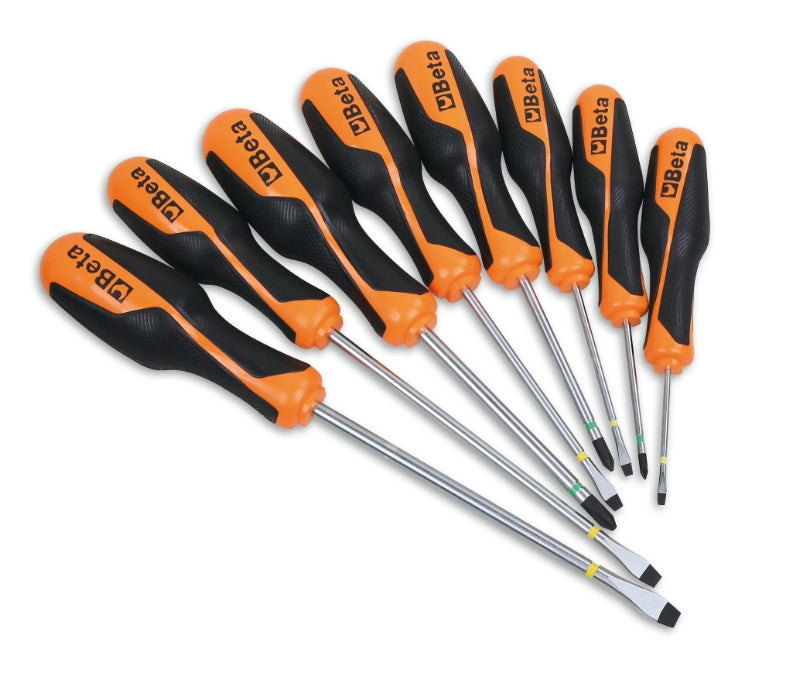 Schraubendreher Serie 8 - 1263/D8