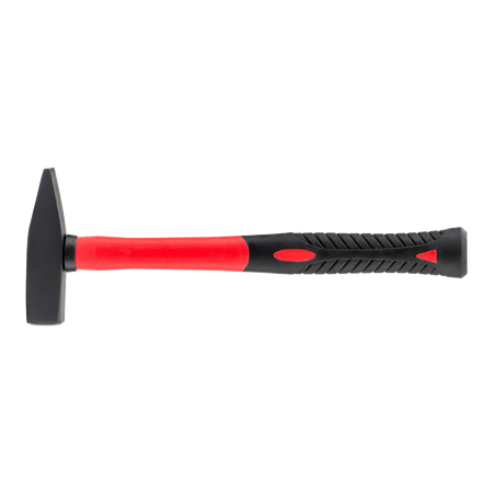 Martello in fibra per meccanici, L 305mm