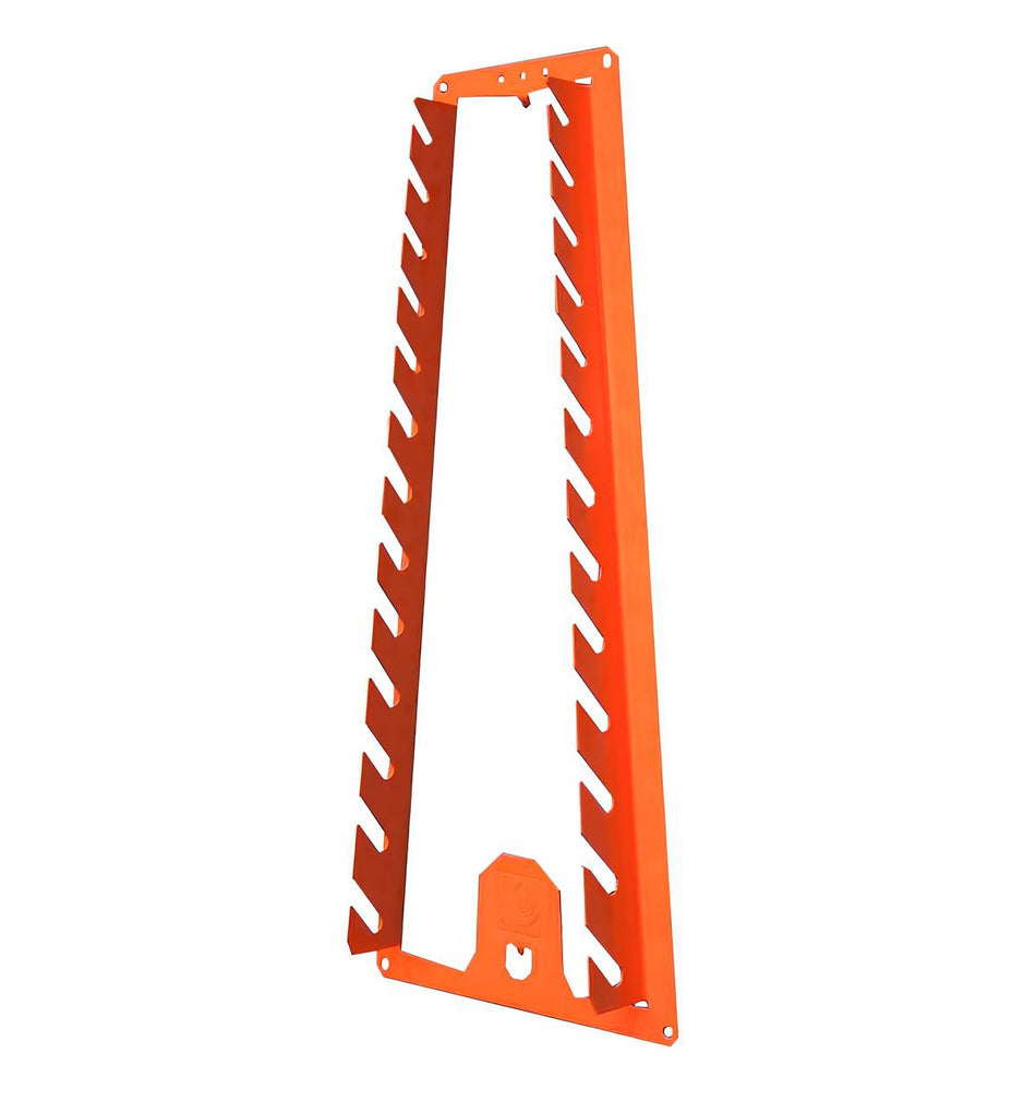 Supporto per pannelli portachiavi (per fori tondi) della serie 15 e 16