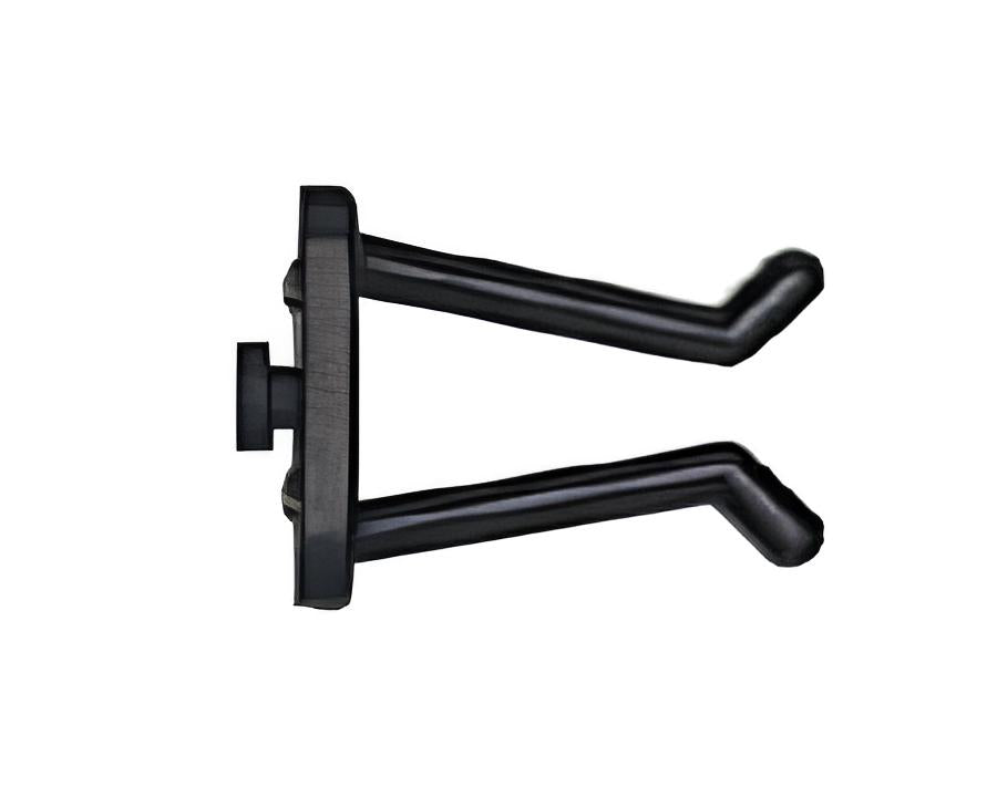 Ganci per pannelli portachiavi (per fori a toppa) della serie 16