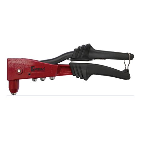 Rivettatrice manuale