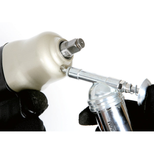 Mini-Fettpresse - 1750M