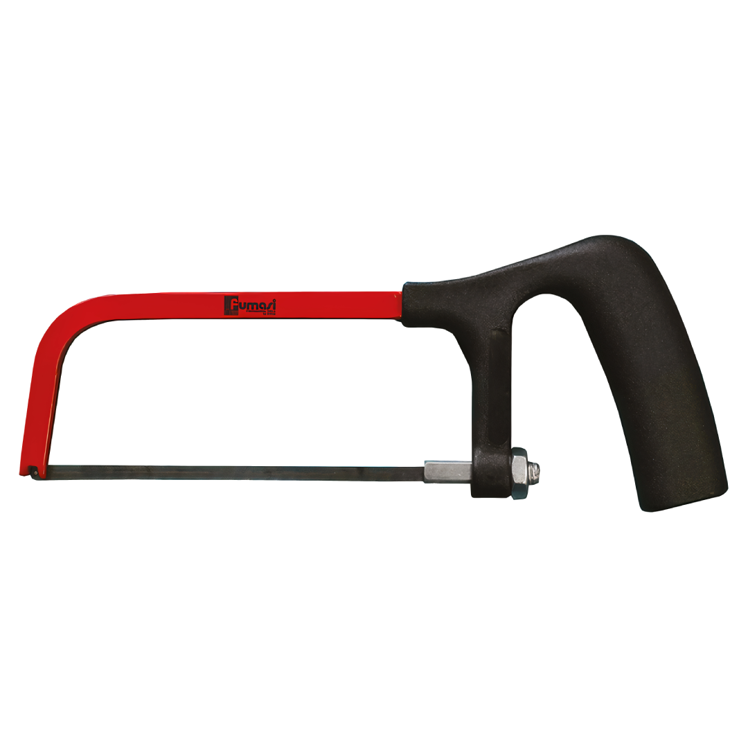 Seghetto leggero per metallo e legno