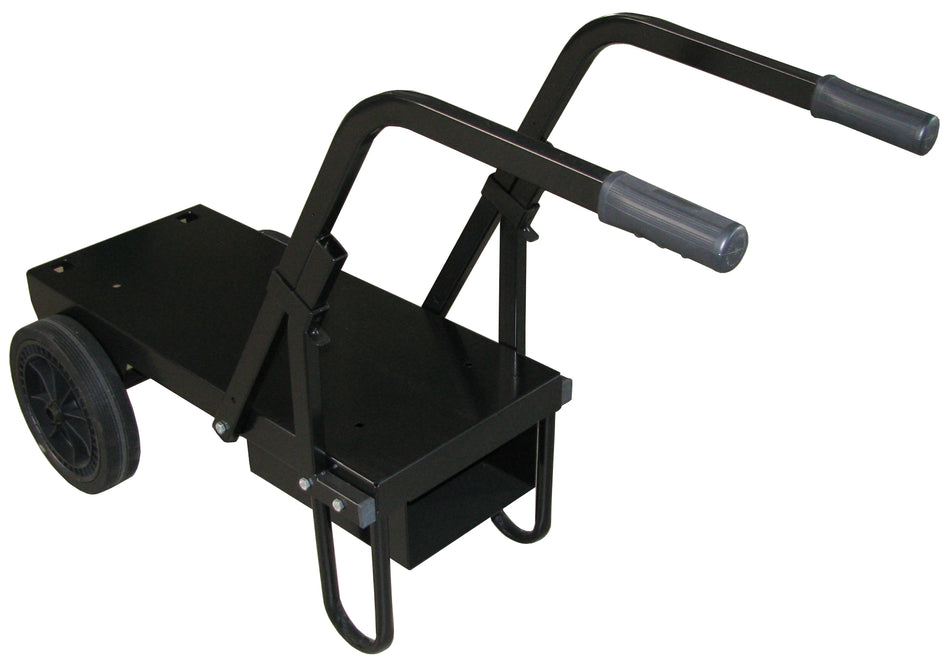 Carrello Porta Saldatrice