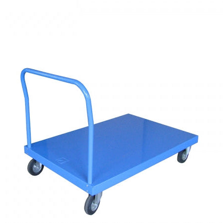 Carrello da magazzino in ferro, 20-50, serie 20