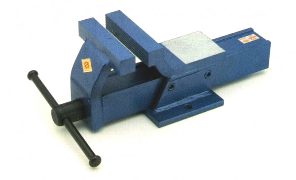 Morsa in Acciaio mm 110 – Per Banchi Serie 20 (Supporto 20-E)