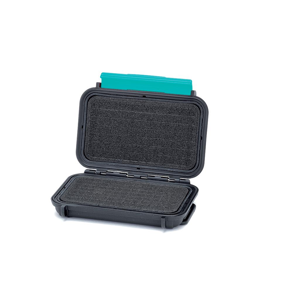 Valigia in resina HPRC1300