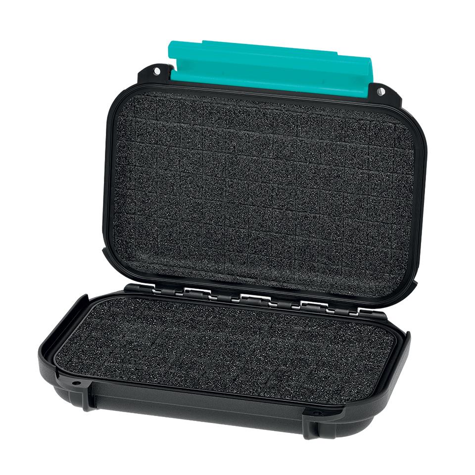 Valigia in resina HPRC1400