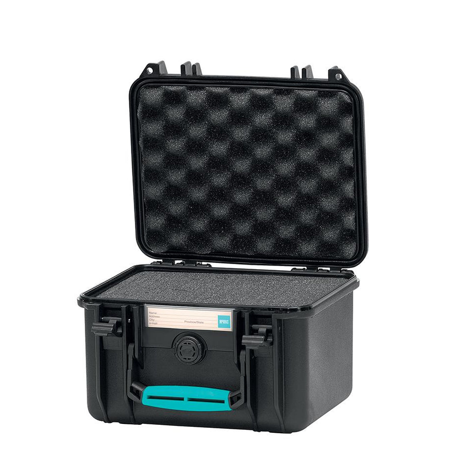 Valigia in resina HPRC2250