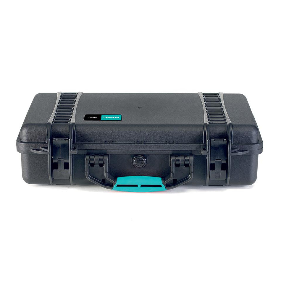 Valigia in resina HPRC2530