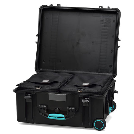 Valigia in resina HPRC2700W