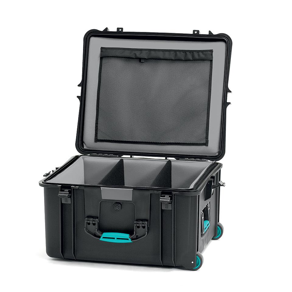 Valigia in resina HPRC2730W