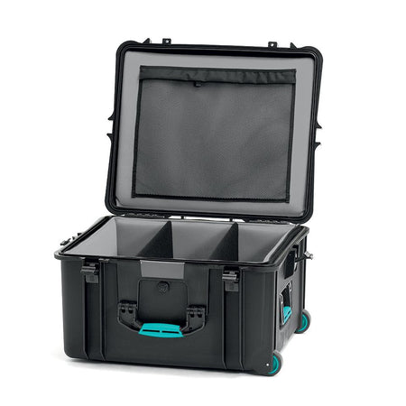 Valigia in resina HPRC2730W