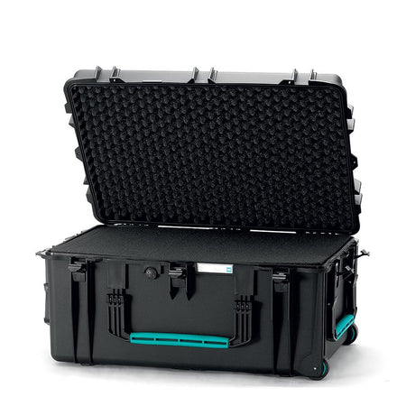 Valigia in resina HPRC2780W