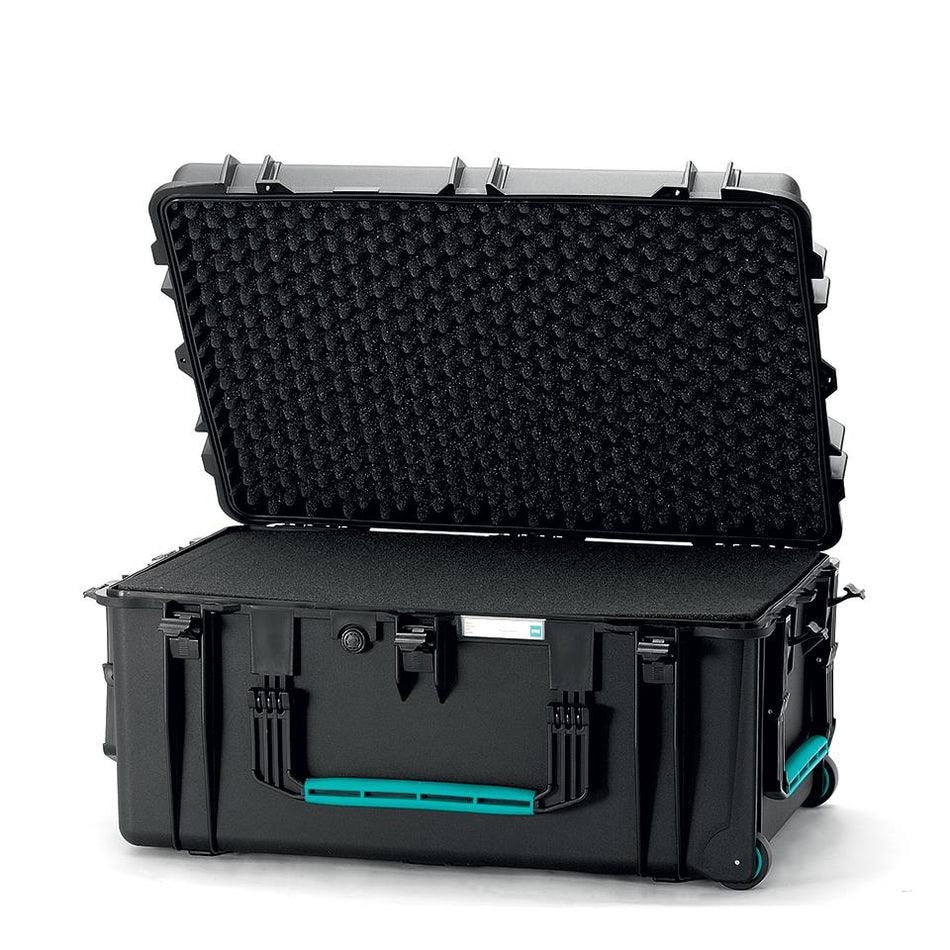 Valigia in resina HPRC2780W