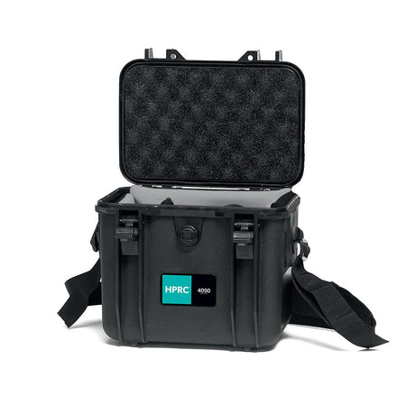 Valigia in resina HPRC4050