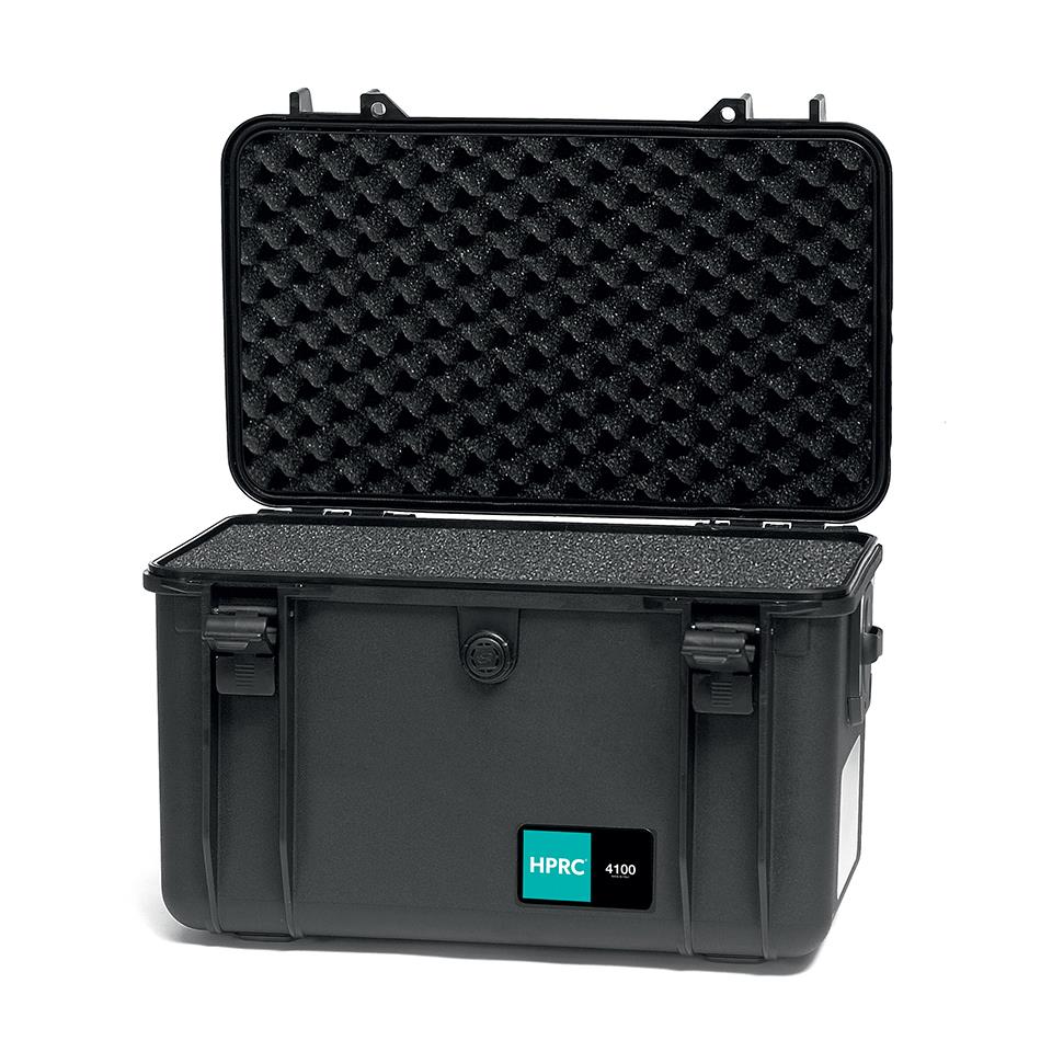 Valigia in resina HPRC4100