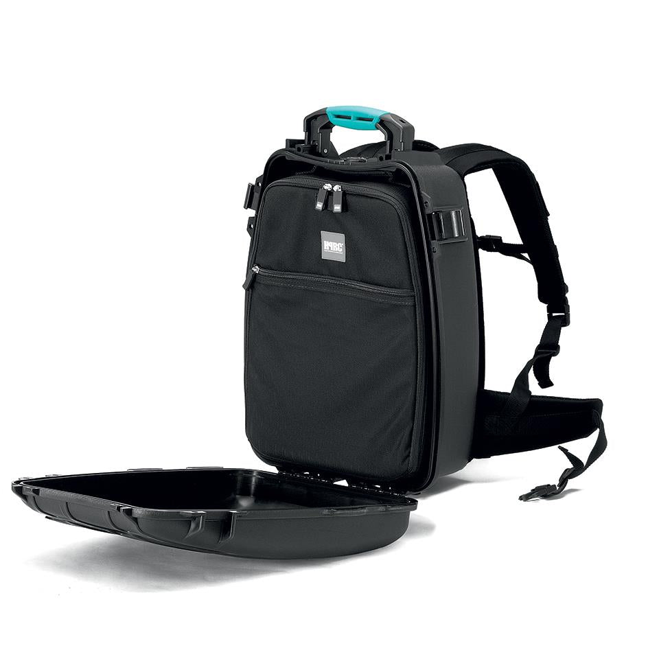 Valigia in resina HPRC3500