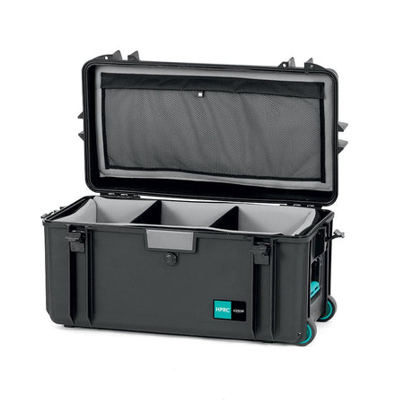 Valigia in resina HPRC4300W