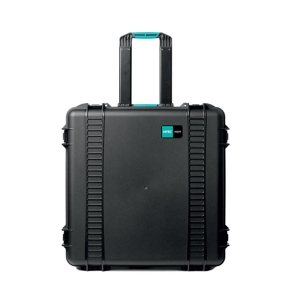 Valigia in resina HPRC4600W