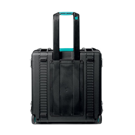 Valigia in resina HPRC4600W