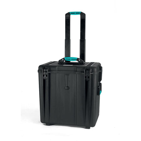 Valigia in resina HPRC4700W