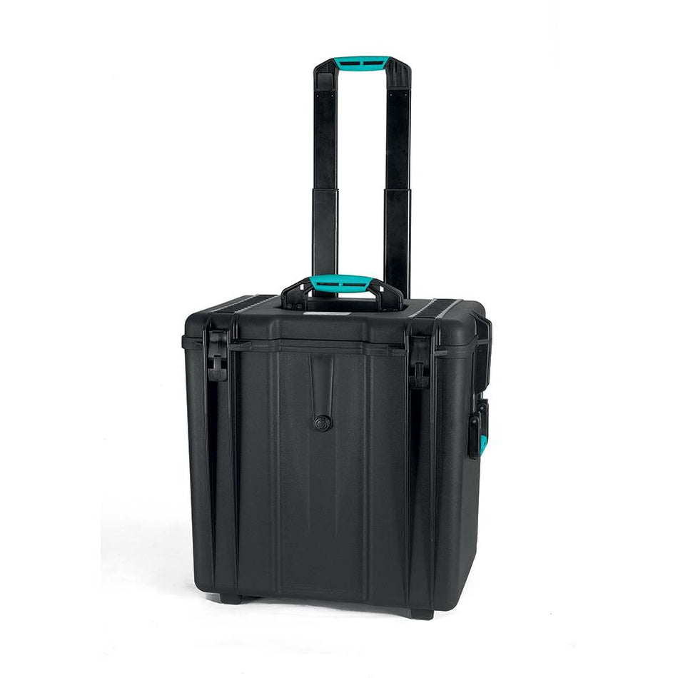 Valigia in resina HPRC4700W