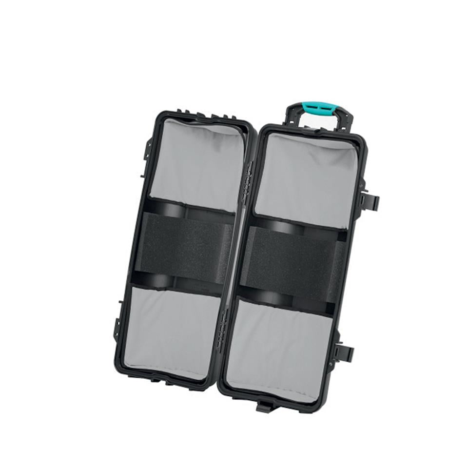 Valigia in resina HPRC6200