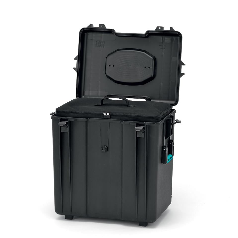 Valigia in resina HPRC4700W