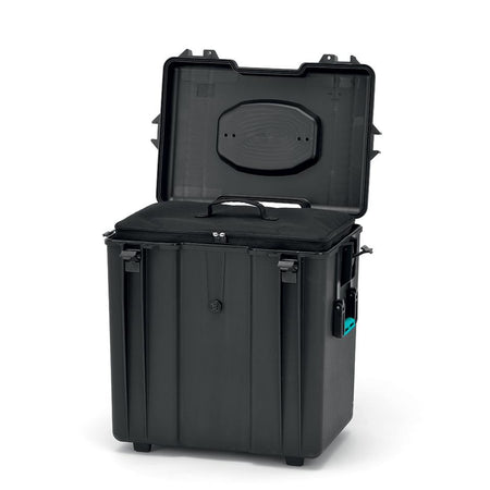 Valigia in resina HPRC4700W