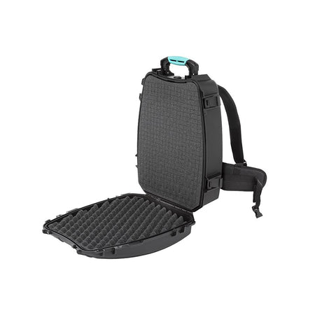 Valigia in resina HPRC3600