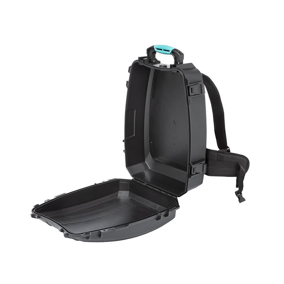 Valigia in resina HPRC3600