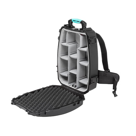 Valigia in resina HPRC3600