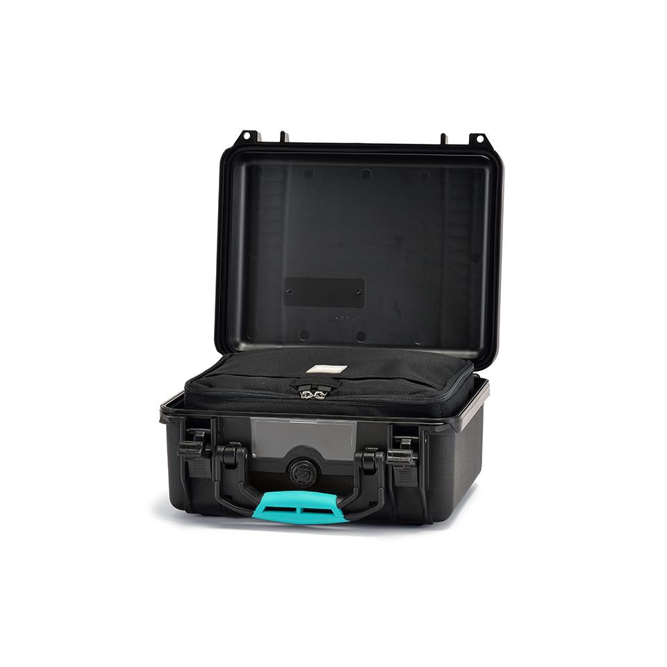 Valigia in resina HPRC2300