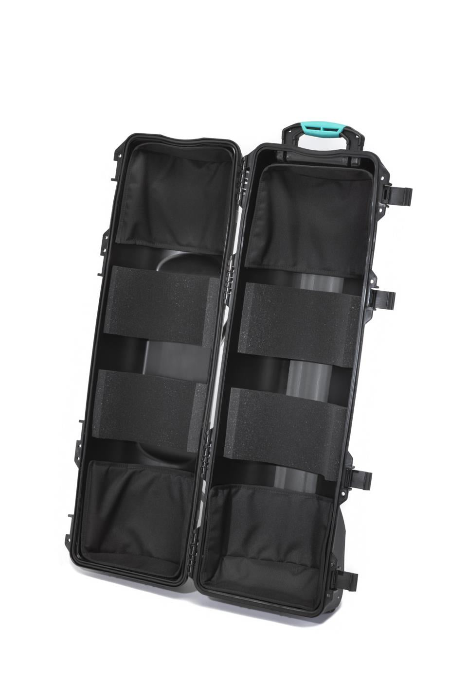 Valigia in resina HPRC6300W