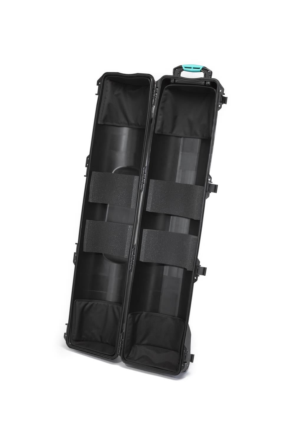 Valigia in resina HPRC6500W