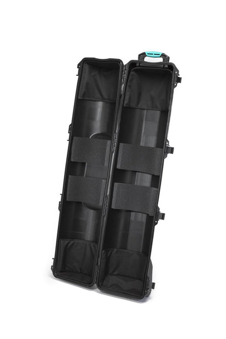 Valigia in resina HPRC6500W