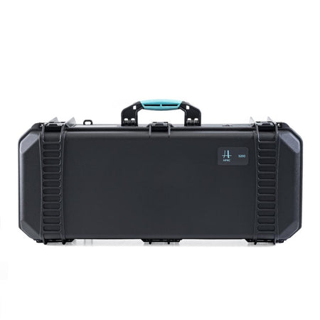 Valigia in resina HPRC5200R