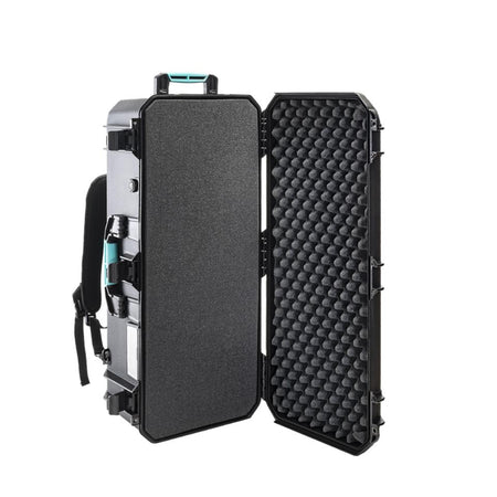 Valigia in resina HPRC5200R