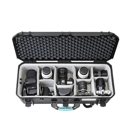 Valigia in resina HPRC5200R