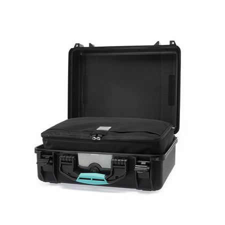 Valigia in resina HPRC2460