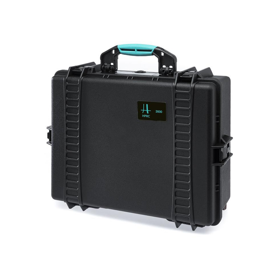 Valigia in resina HPRC2600W